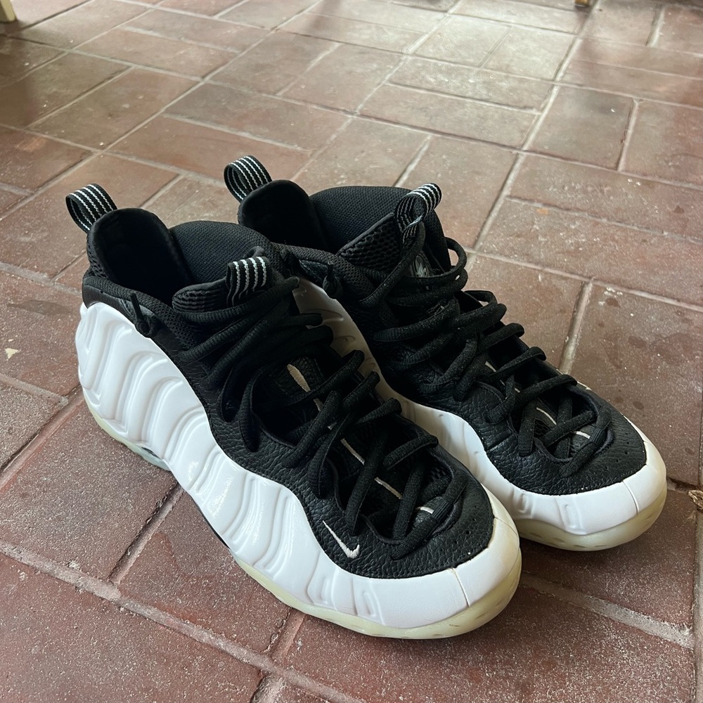 Nike Air Foamposite One Penny PE